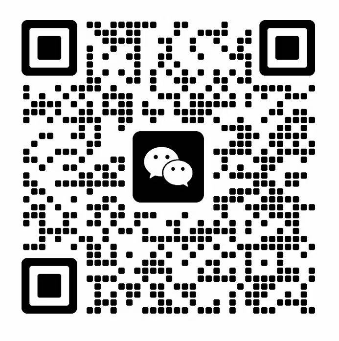 胡老师微信二维码